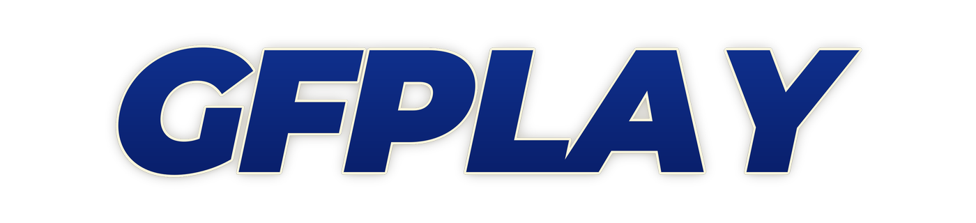 gfplay Logo